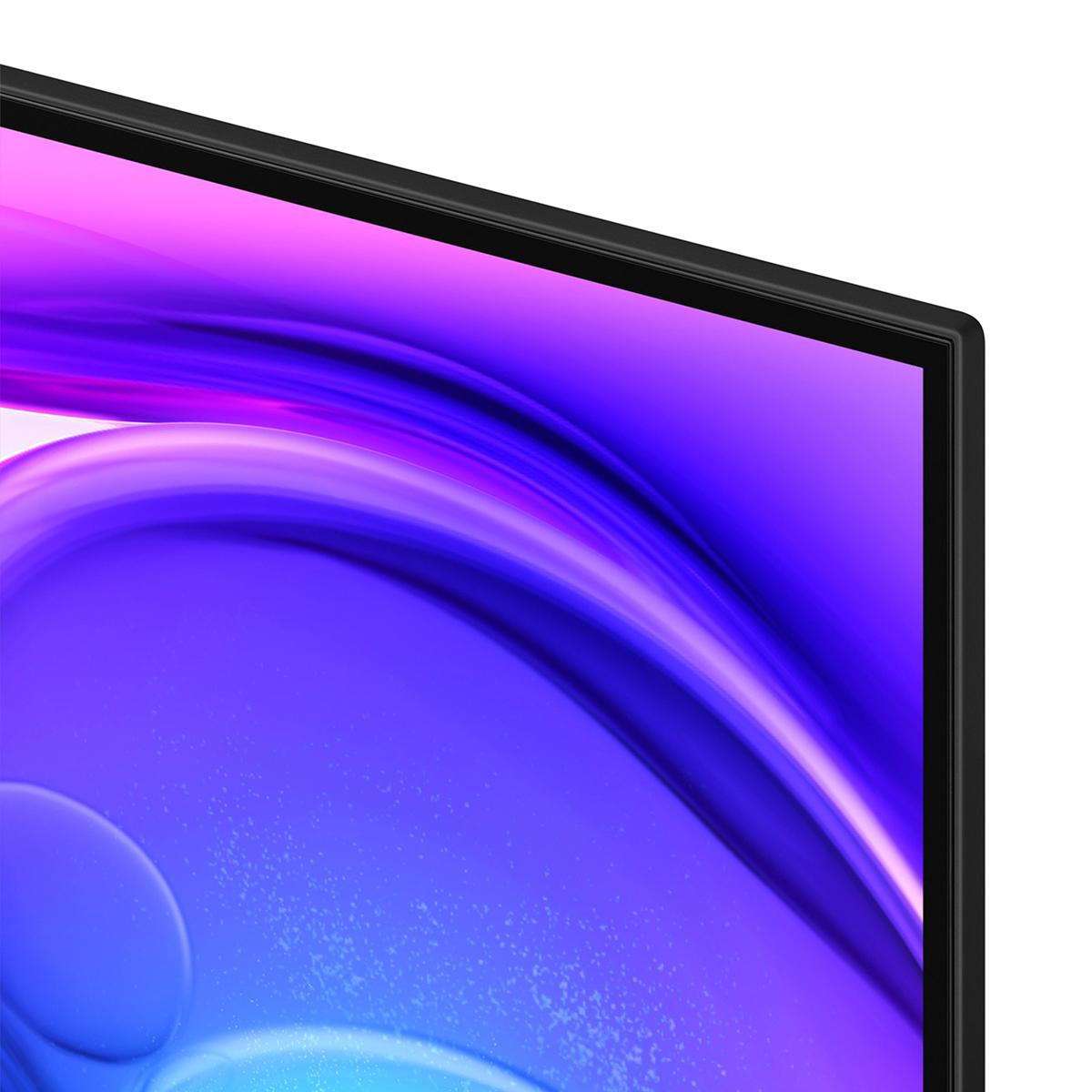Smart TV Samsung 65'' Qled 4K Q6F QN65Q6FAAGCZB Tizen